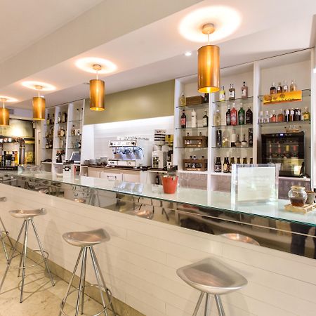 Hotel Alda San Carlos Santiago de Compostela Ngoại thất bức ảnh