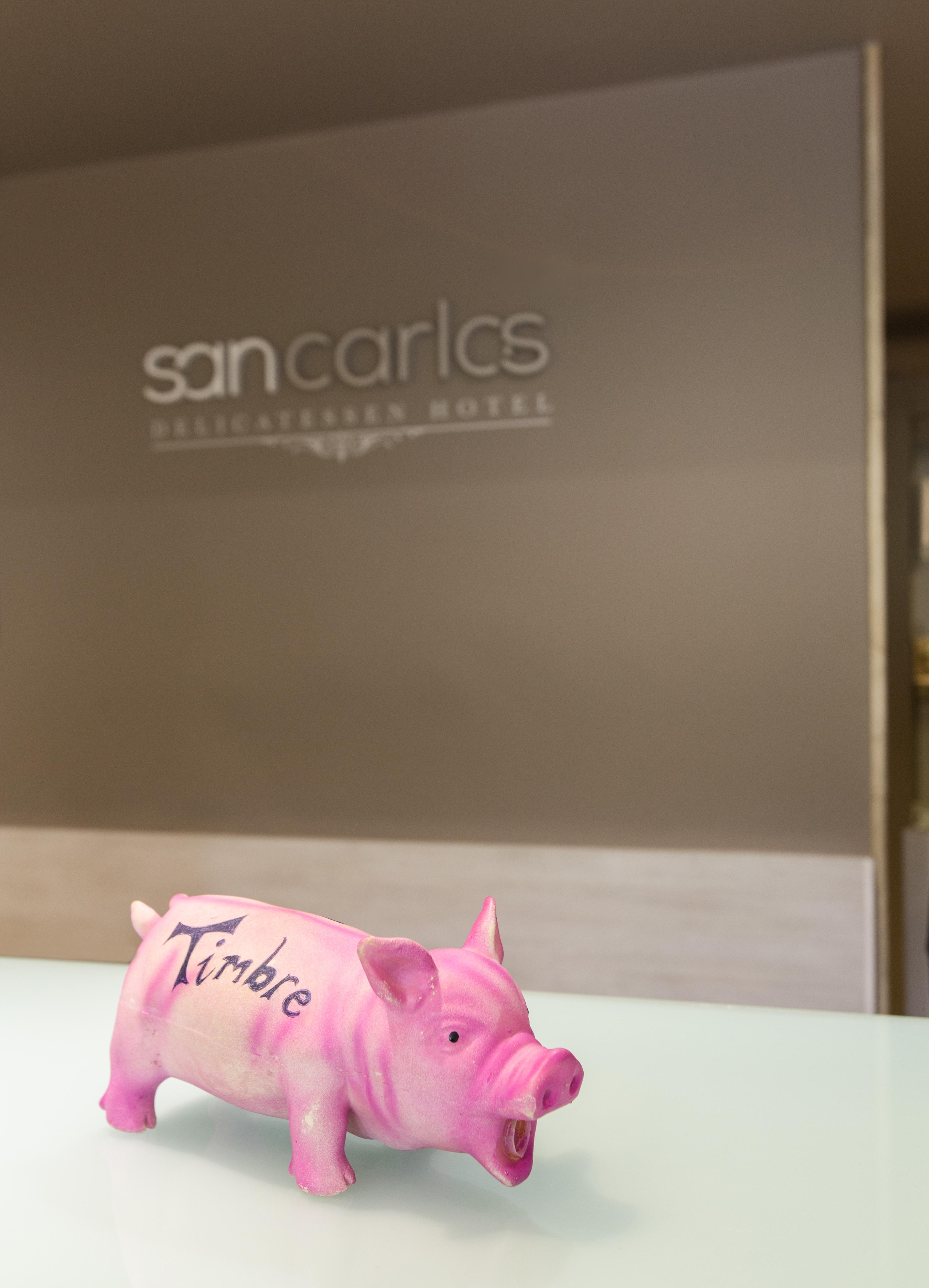 Hotel Alda San Carlos Santiago de Compostela Ngoại thất bức ảnh