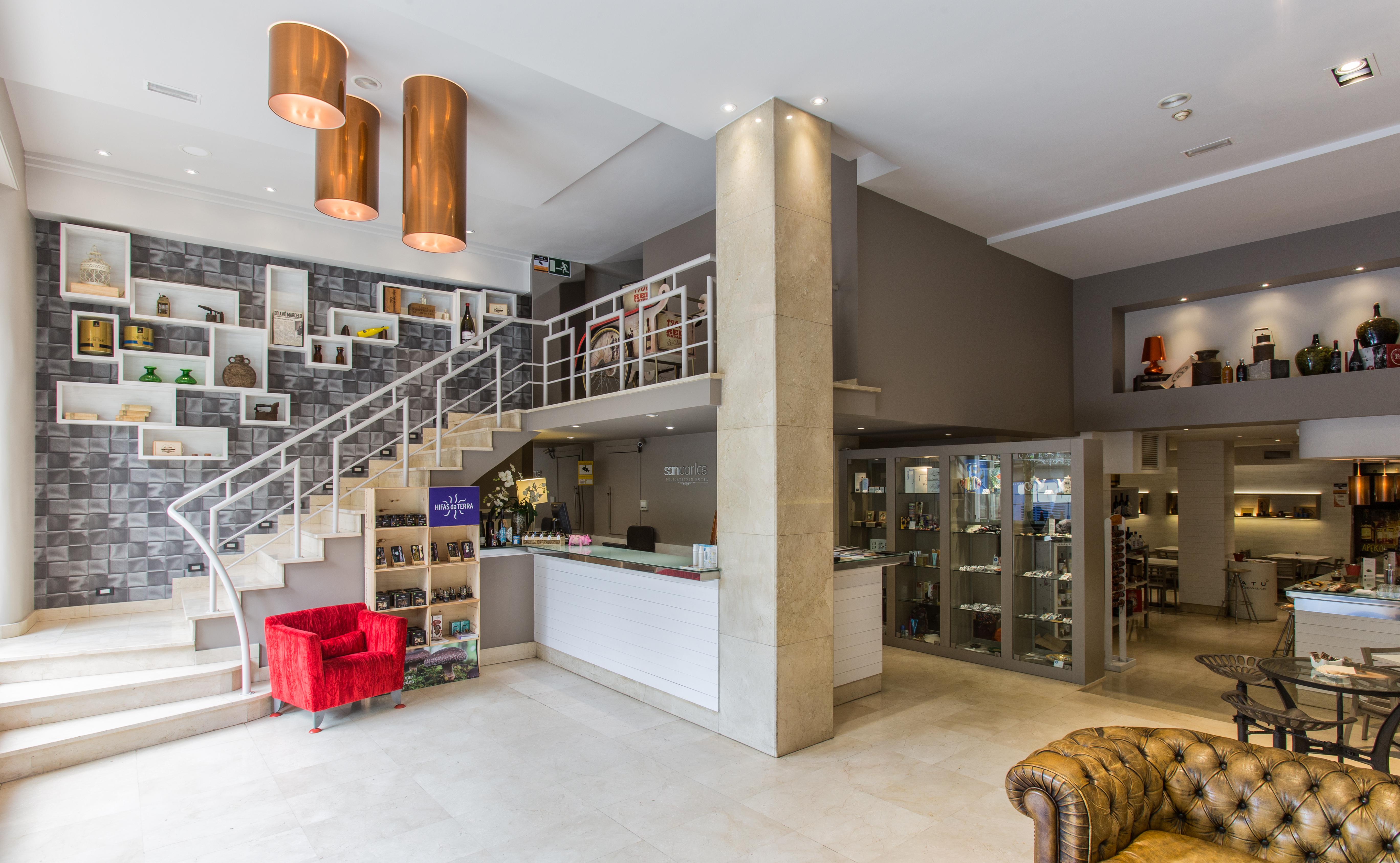 Hotel Alda San Carlos Santiago de Compostela Ngoại thất bức ảnh