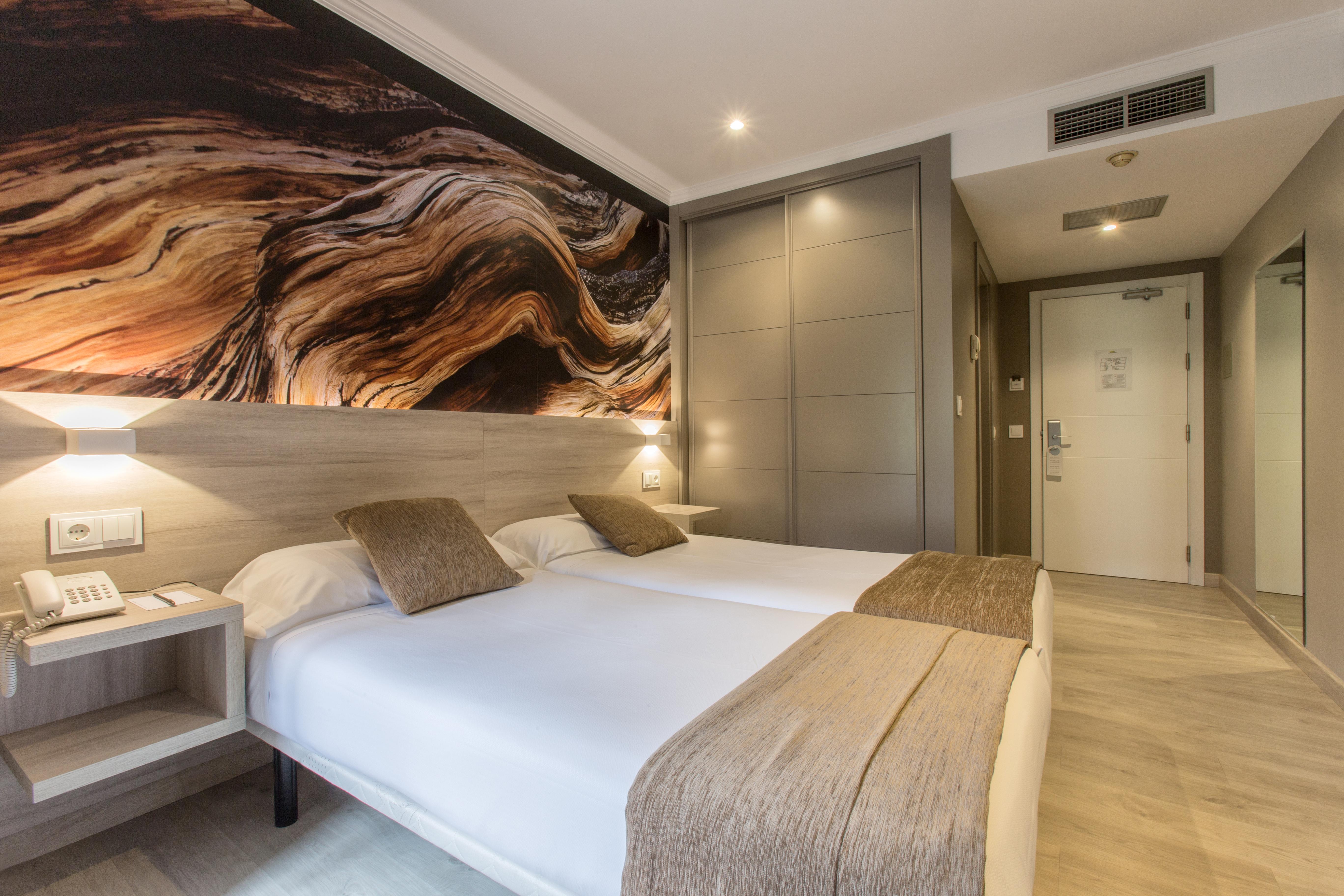 Hotel Alda San Carlos Santiago de Compostela Ngoại thất bức ảnh