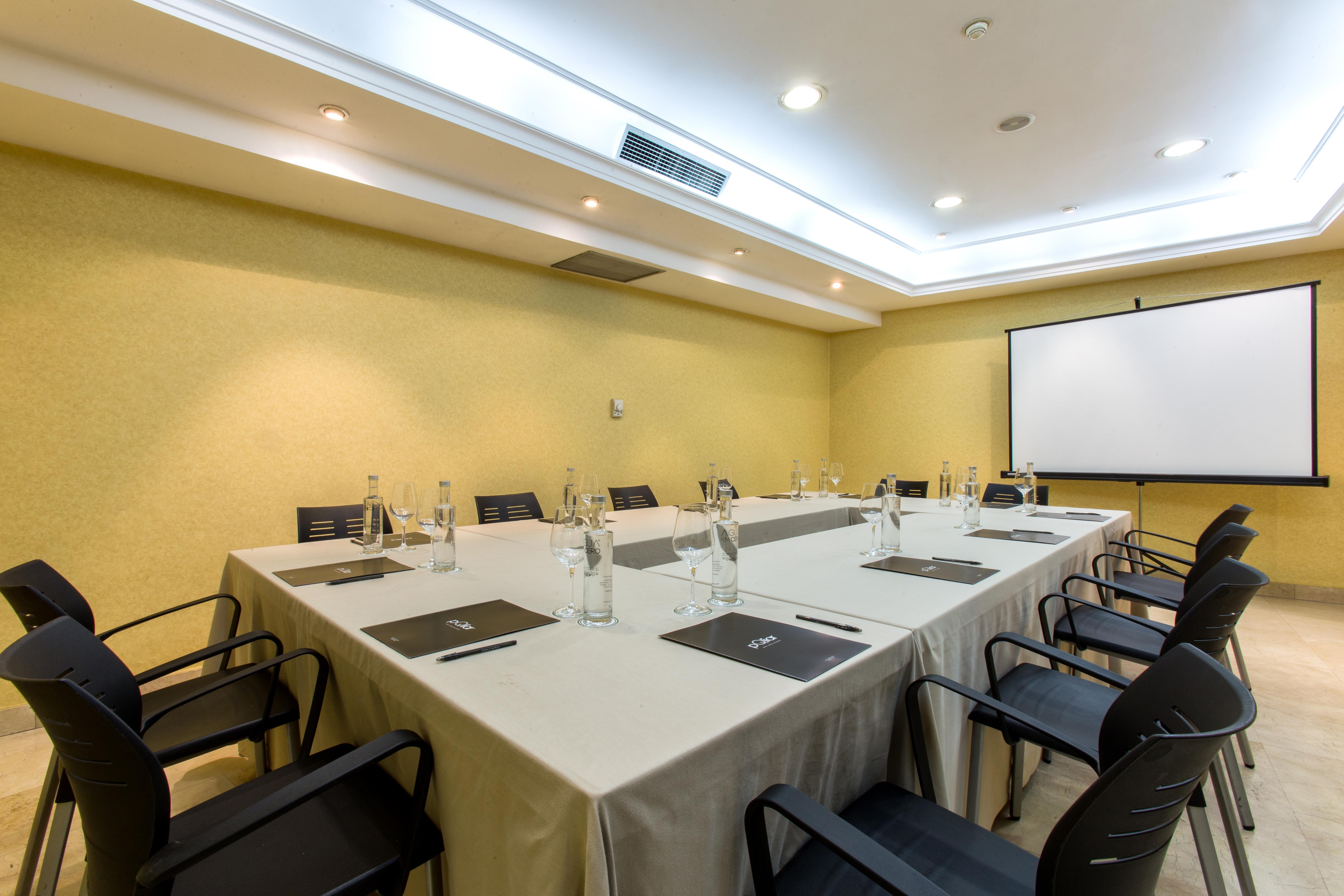 Hotel Alda San Carlos Santiago de Compostela Ngoại thất bức ảnh