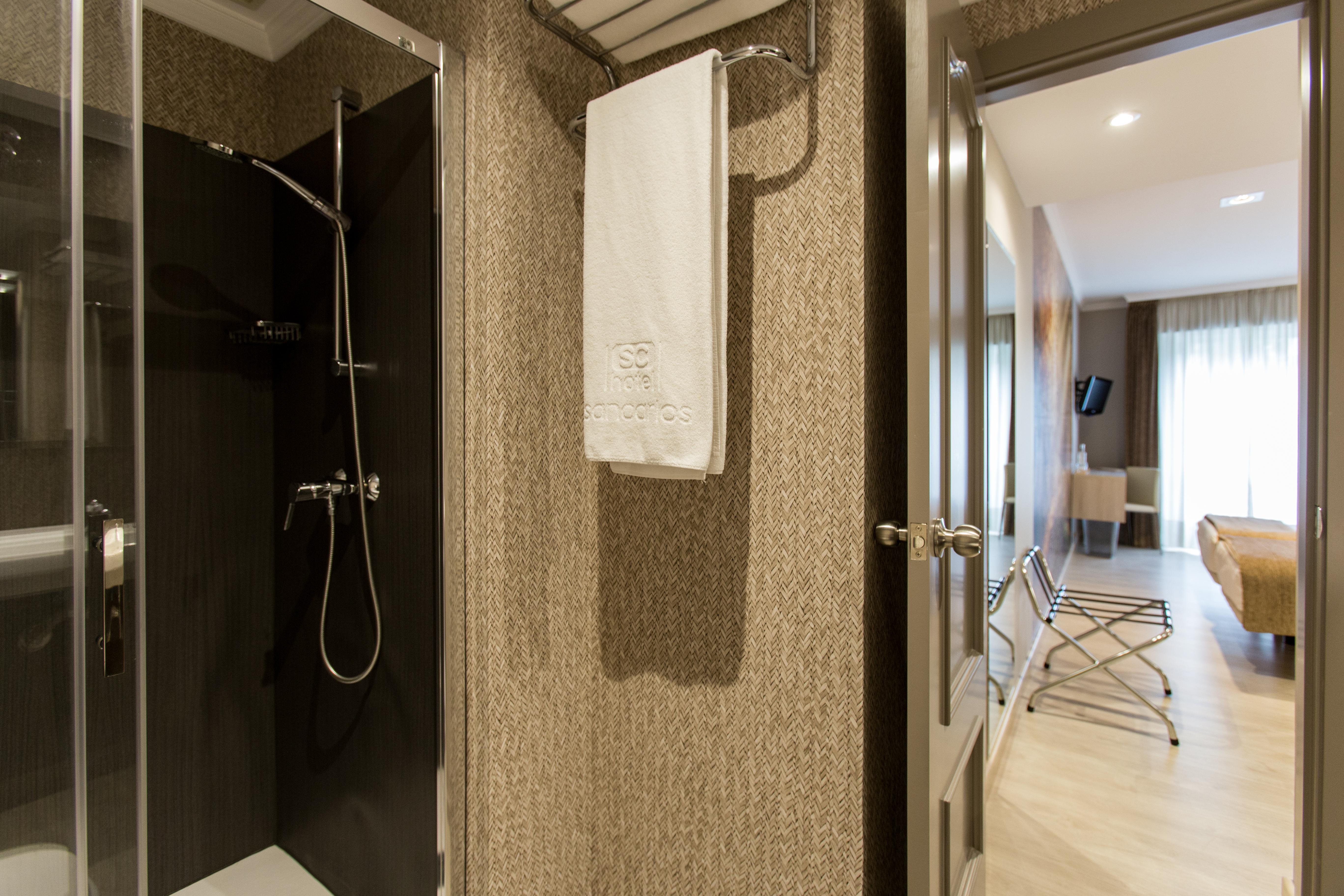 Hotel Alda San Carlos Santiago de Compostela Ngoại thất bức ảnh