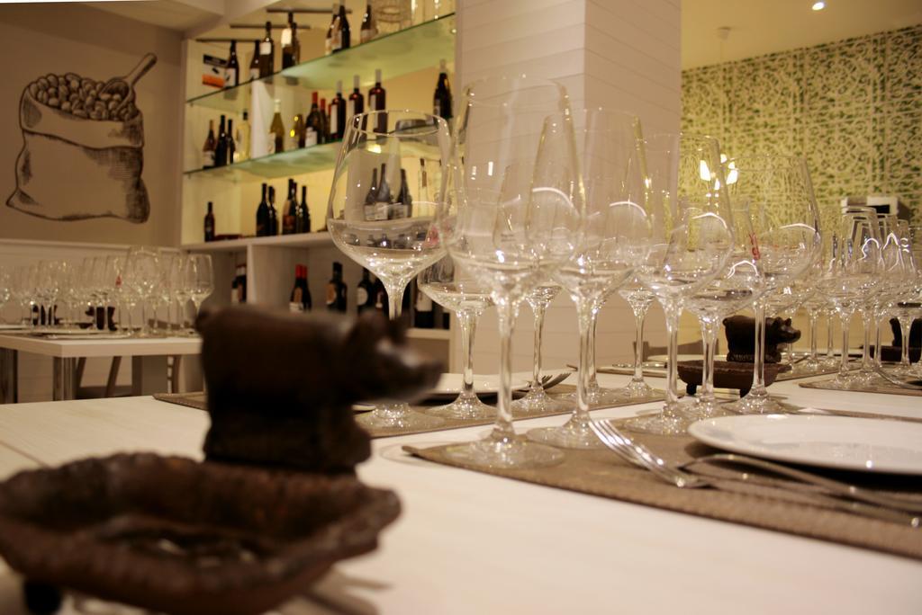 Hotel Alda San Carlos Santiago de Compostela Ngoại thất bức ảnh